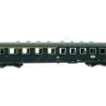 N Schürzeneilzugwagen DB