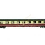 N IC Abteilwagen DB Ep.IV