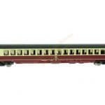 N IC Großraumwagen DB Ep.IV