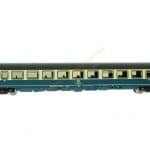 N IC Großraumwagen DB Ep.IV