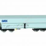 N Schüttgutwagen GATX Ep.V