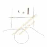 N Radspannwerk zum anklemmen