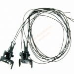 HO Stromführende Kupplung