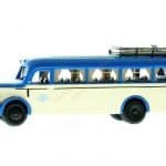 HO MB O-3500 Simson Suhl