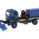 N Kato S-380C Schneeräumer