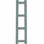 HO LED Pilzleuchte Gittermast