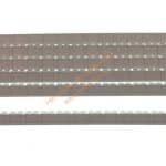 HO Bahnsteigkanten 13 mm