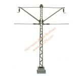 HO Reichsbahnmittelmast