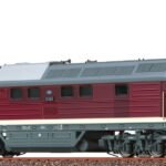 HO BR 132 DR Ep.IV Sound