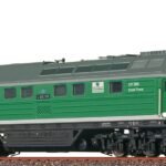 HO V 300 Wismut Ep.V