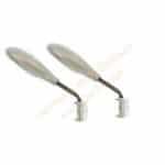 HO/TT 2 LED Wandlampen