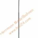 HO LED Stahlrohrmastlampe