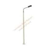 HO LED Betonmastlampe