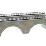 HO Kleine Straßenbrücke