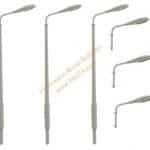 HO/TT Peitschenlampenattrappe