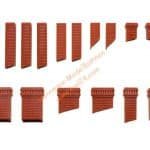 HO/TT Schornsteinsortiment