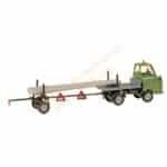 HO Multicar M22 Langtransport