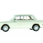 HO Simca 1301 Special weiß