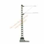 TT Gitterstreckenmast