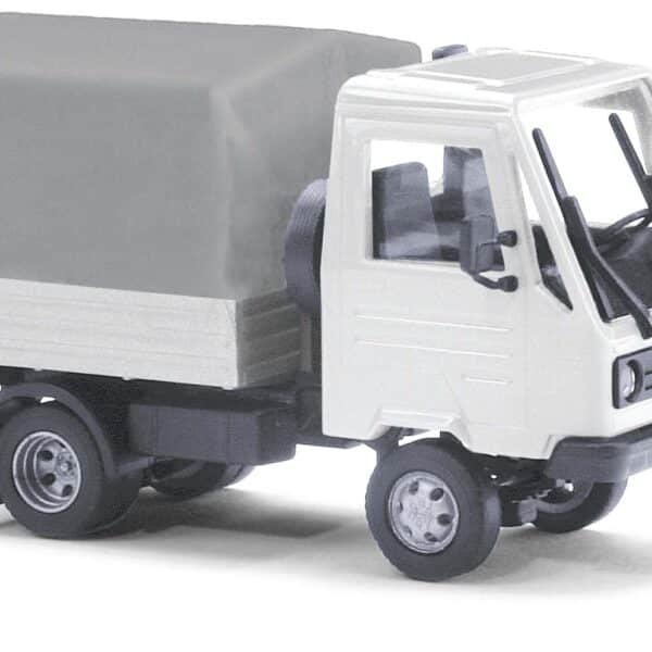 HO Multicar M26 Pritsche/Plan