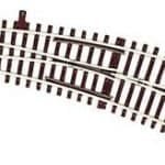 HO Bogenweiche rechts R5/6