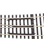 HO Bogenweiche links  R9/10