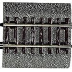 HO gerades Gleis G1/4 57,5 mm