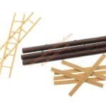 HO/TT Stammhölzer, Bretter