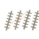 HO Isolierschienenverbinder