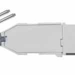 HO Bettungsweichen­­antrieb