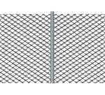 HO/TT Maschendrahtzaun