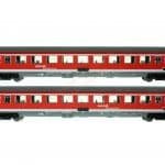 HO München Nürnberg Express