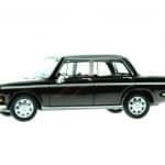 HO Simca 1301 Spezial schwarz