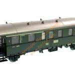 HO Personenwagen DB Ep.III