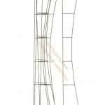 N Fahrdrähte 76-87 mm