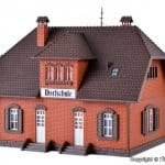 HO Kleine Dorfschule