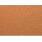 TT Kork - Weichenbettung