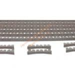 TT Bahnsteigkanten 6 mm