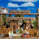 HO Jugendfarm Bonanza