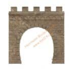 TT Tunnelportale eingleisig