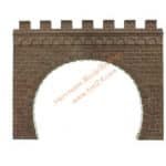 TT Tunnelportale zweigleig