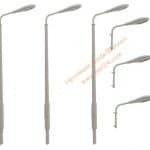 TT Peitschenlampenattrappen