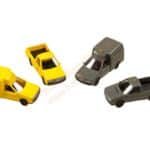 TT Nutzfahrzeuge Post