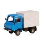 TT Multicar M24 Kofferaufbau