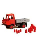 TT Multicar M24 Pritsche