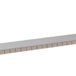 TT Bahnsteig ohne Überdachung