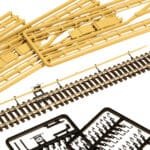 TT Stromschiene S-Bahn