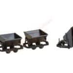 TT Kipplorenattrappen