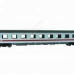 HO IC Abteilwagen DBAG Ep.V