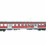 HO Nahverkehrswagen DBAG